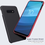 قاب محافظ نیلکین Nillkin Frosted Shield Case Samsung Galaxy S10 Lite