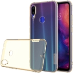 محافظ ژله ای نیلکین Nillkin Nature TPU گوشی Xiaomi Redmi Note 7