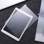محافظ صفحه نمایش شیشه ای نیلکین Nillkin H+ Glass Apple iPad Pro 9.7 (2018)
