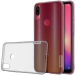 محافظ ژله ای نیلکین Nillkin Nature TPU Case Xiaomi Mi Play