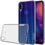 محافظ ژله ای نیلکین Nillkin Nature TPU گوشی Xiaomi Redmi Note 7