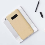 قاب محافظ نیلکین Nillkin Frosted Shield Case Samsung Galaxy S10 Lite