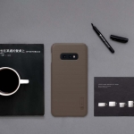 قاب محافظ نیلکین Nillkin Frosted Shield Case Samsung Galaxy S10 Lite