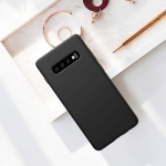 قاب محافظ نیلکین Nillkin Flex PURE case for Samsung Galaxy S10 Plus