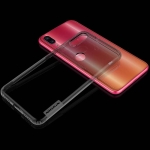 محافظ ژله ای نیلکین Nillkin Nature TPU Case Xiaomi Mi Play