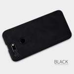 کیف چرمی نیلکین سامسونگ Nillkin Qin Leather Case Samsung Galaxy S10 Plus