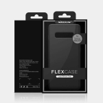 قاب محافظ نیلکین Nillkin Flex PURE case for Samsung Galaxy S10 Plus