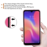 محافظ ژله ای نیلکین Nillkin Nature TPU Case Xiaomi Mi Play