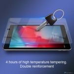 محافظ صفحه نمایش شیشه ای نیلکین Nillkin H+ Glass Apple iPad Pro 9.7 (2018)