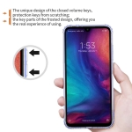 محافظ ژله ای نیلکین Nillkin Nature TPU گوشی Xiaomi Redmi Note 7