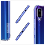 محافظ ژله ای نیلکین Nillkin Nature TPU گوشی Xiaomi Redmi Note 7
