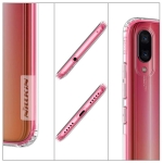 محافظ ژله ای نیلکین Nillkin Nature TPU Case Xiaomi Mi Play