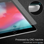 محافظ صفحه نمایش شیشه ای نیلکین Nillkin H+ Glass Apple iPad Pro 9.7 (2018)