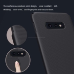 قاب محافظ نیلکین Nillkin Frosted Shield Case Samsung Galaxy S10 Lite