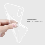 محافظ ژله ای نیلکین Nillkin Nature TPU Case Xiaomi Mi Play