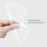 محافظ ژله ای نیلکین Nillkin Nature TPU گوشی Xiaomi Redmi Note 7