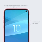 قاب محافظ نیلکین Nillkin Frosted Shield Case Samsung Galaxy S10 Lite