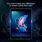 محافظ صفحه نمایش شیشه ای نیلکین Nillkin H+ Glass Apple iPad Pro 9.7 (2018)