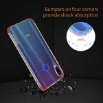 محافظ ژله ای نیلکین Nillkin Nature TPU گوشی Xiaomi Redmi Note 7