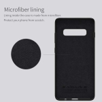 قاب محافظ نیلکین Nillkin Flex PURE case for Samsung Galaxy S10 Plus