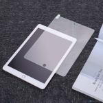 محافظ صفحه نمایش شیشه ای نیلکین Nillkin H+ Glass Apple iPad Pro 9.7 (2018)