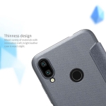 کیف نیلکین Nillkin Sparkle Case Xiaomi Redmi Note 7