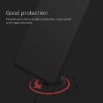 قاب محافظ نیلکین Nillkin Flex PURE case for Samsung Galaxy S10 Plus