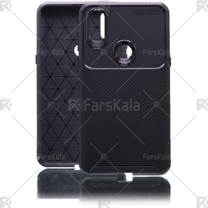 قاب کربنی Auto Focus گوشی Xiaomi Mi Mix 3