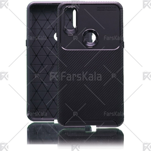 قاب کربنی Auto Focus گوشی Xiaomi Mi Mix 3