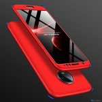 قاب محافظ با پوشش 360 درجه Motorola Moto G6 Color Full Cover