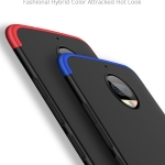 قاب محافظ  با پوشش 360 درجه Motorola Moto G5S Plus Color Full Cover