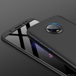 قاب محافظ با پوشش 360 درجه Motorola Moto G6 Color Full Cover