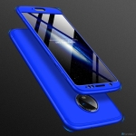 قاب محافظ با پوشش 360 درجه Motorola Moto G6 Color Full Cover