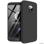 قاب محافظ با پوشش 360 درجه Motorola Moto G6 Color Full Cover