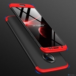 قاب محافظ با پوشش 360 درجه Motorola Moto G6 Color Full Cover