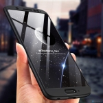 قاب محافظ با پوشش 360 درجه Motorola Moto G6 Color Full Cover