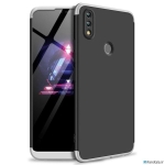 قاب محافظ با پوشش 360 درجه Huawei Honor 8X Color Full Cover