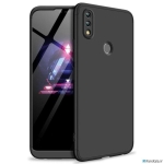 قاب محافظ با پوشش 360 درجه Huawei Honor 8X Color Full Cover
