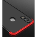 قاب محافظ با پوشش 360 درجه Huawei Honor 8X Color Full Cover