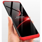 قاب محافظ با پوشش 360 درجه Huawei Honor 8X Color Full Cover