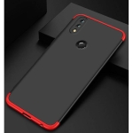 قاب محافظ با پوشش 360 درجه Huawei Honor 8X Color Full Cover