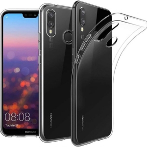 محافظ ژله ای 5 گرمی Huawei Honor Play Jelly Cover 5gr