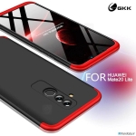 قاب محافظ با پوشش 360 درجه Huawei Mate 20 Lite Color Full Cover
