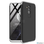 قاب محافظ با پوشش 360 درجه Huawei Mate 20 Lite Color Full Cover