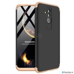 قاب محافظ با پوشش 360 درجه Huawei Mate 20 Lite Color Full Cover