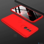 قاب محافظ با پوشش 360 درجه Huawei Mate 20 Lite Color Full Cover
