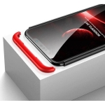 قاب محافظ با پوشش 360 درجه Huawei Mate 20 Lite Color Full Cover