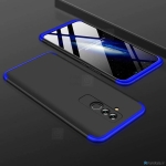 قاب محافظ با پوشش 360 درجه Huawei Mate 20 Lite Color Full Cover