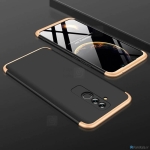 قاب محافظ با پوشش 360 درجه Huawei Mate 20 Lite Color Full Cover