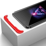 قاب محافظ با پوشش 360 درجه Huawei Mate 20 Pro Color Full Cover